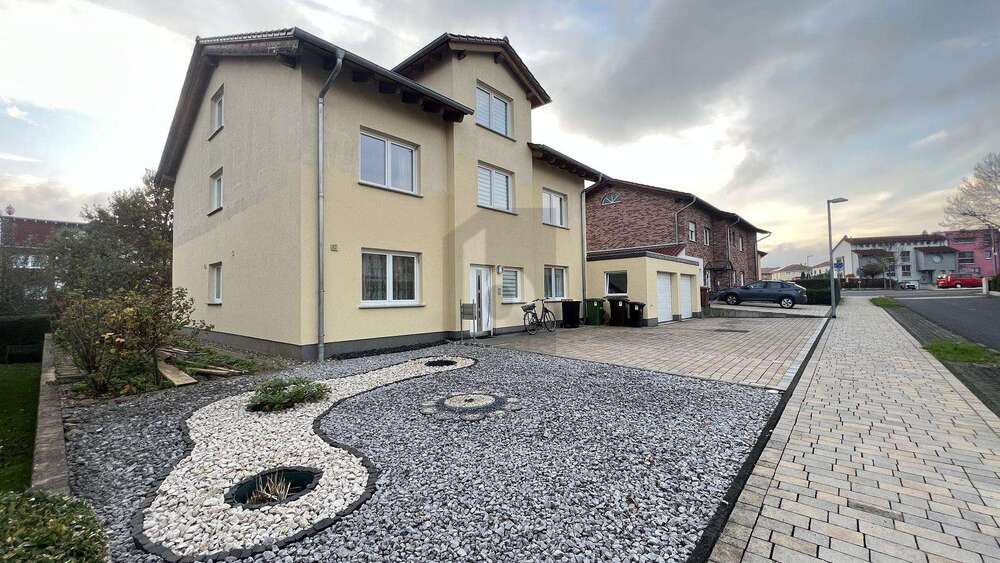 Einfamilienhaus Baunatal - 7 Zimmer, 209 m&sup2;, 547.000&euro; | Angebot:26497184