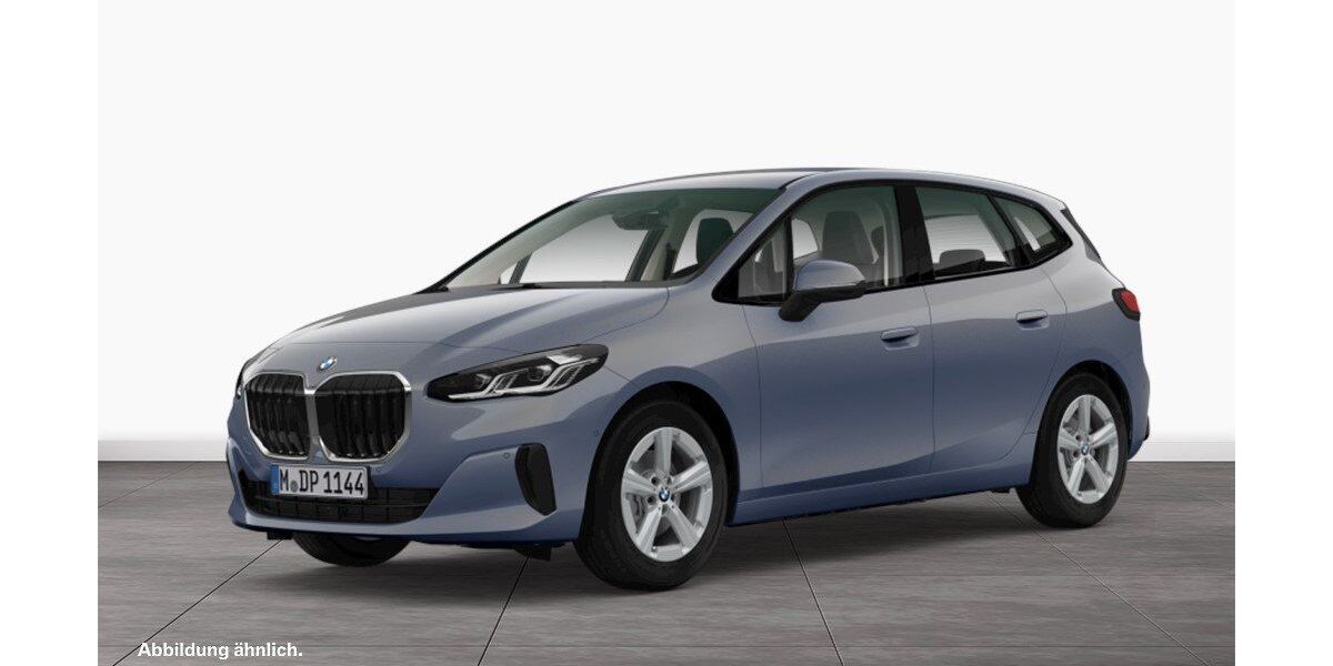 BMW 218 Active Tourer 9.996 km 33.390 &euro; Kassel 34125