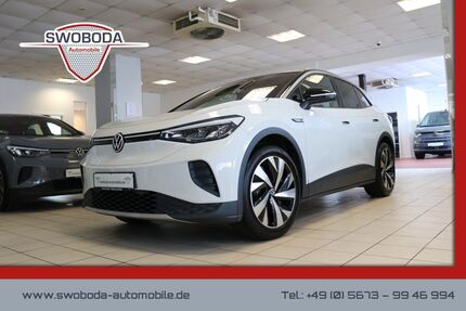 VW ID.4 79.958 km 23.950 &euro; Espenau bei Kassel 34314