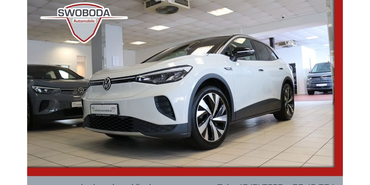 VW ID.4 79.958 km 23.950 &euro; Espenau bei Kassel 34314
