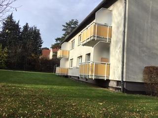 Erdgeschoßwohnung Kassel Bad Wilhelmshöhe - 3 Zimmer, 67 m&sup2;, 723&euro; | Angebot:24322075