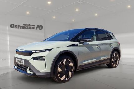 Skoda Elroq 3.000 km 55.900 € Bad Arolsen 34454