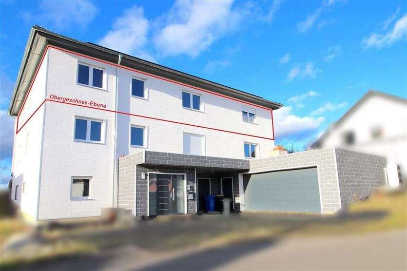 Wohnung zum Kaufen in Guxhagen 319.000 € 147 m²