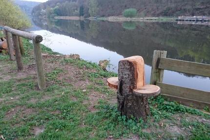 Gastronomie- & Veranstaltungsobjekt mit Entwicklungspotenzial zimmer