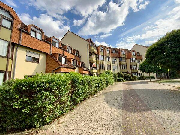 Etagenwohnung Baunatal Altenbauna - 3 Zimmer, 79 m&sup2;, 800&euro; | Angebot:26817104