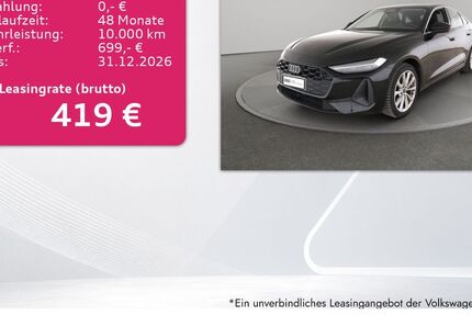 Audi A5 27.312 km 42.990 &euro; Kassel 34125