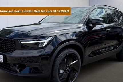 Volvo XC40 8.500 km 44.950 &euro; Kassel 34123