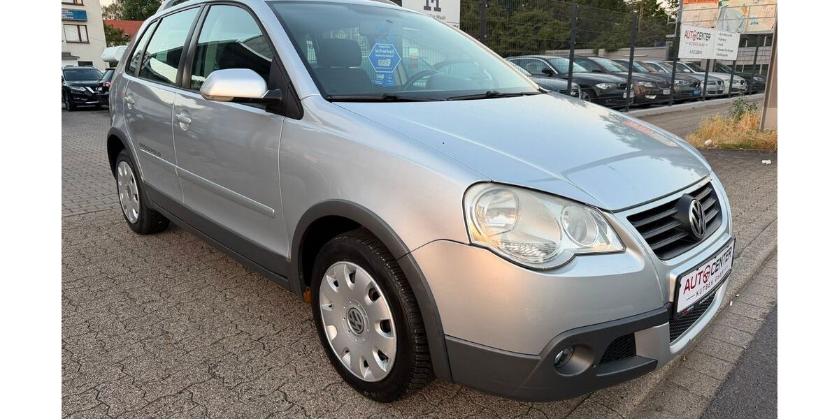 VW Polo 153.683 km 3.899 &euro; Kassel 34123