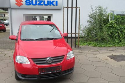 VW Fox 137.200 km 2.790 € Wabern 34590