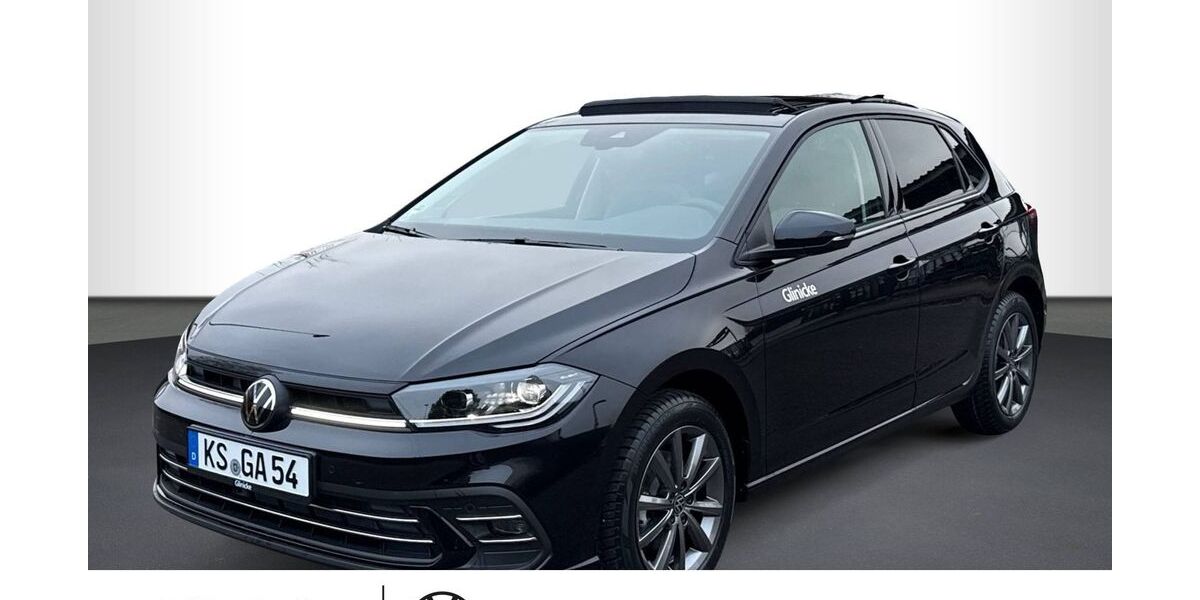VW Polo 9.990 km 28.790 &euro; Baunatal 34225