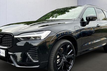 Volvo XC60 4.022 km 61.450 € Kassel 34123