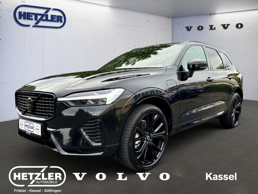 Volvo XC60 4.022 km 61.450 € Kassel 34123