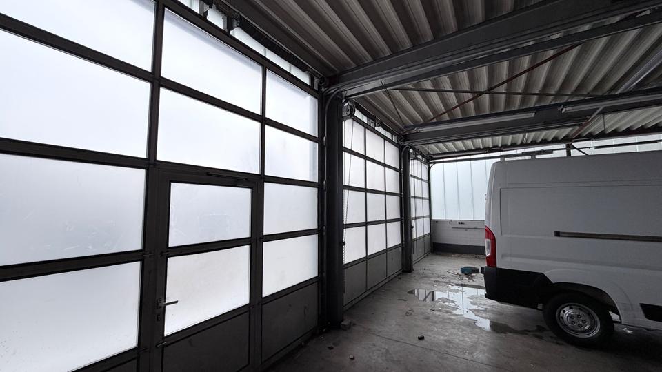 Gewerbeobjekt Baunatal - 1.700&euro; | Angebot:24544601