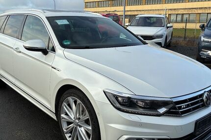 VW Passat 129.000 km 21.999 &euro; Fuldatal (Kassel) 34233