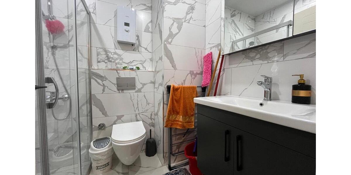 Etagenwohnung Kassel - 2 Zimmer, 50 m&sup2;, 88.000&euro; | Angebot:26016906