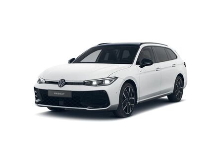 VW Passat Variant 9.990 km 64.990 &euro; Baunatal 34225