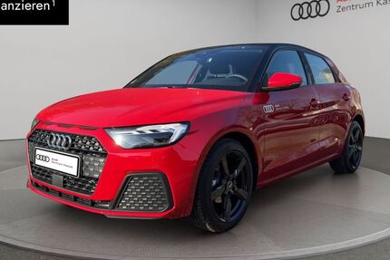 Audi A1 3.050 km 28.290 &euro; Kassel 34125