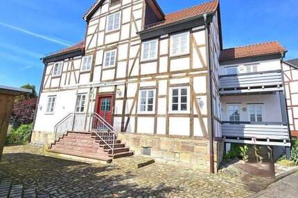 Wohnung Fuldatal Ihringshausen - 2 Zimmer, 58 m&sup2;, 480&euro; | Angebot:25276829