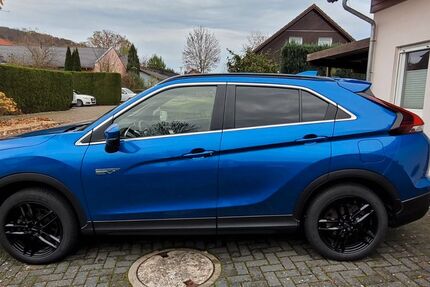 Mitsubishi Eclipse Cross 74.000 km 19.100 &euro; Gudensberg 34281
