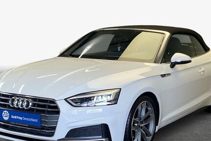 Audi A5 16.592 km 33.855 &euro; Kassel 34123