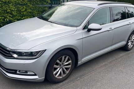 VW Passat Variant 74.000 km 18.200 &euro; Malsfeld 34323