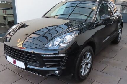 Porsche Macan 123.995 km 26.885 &euro; Kassel 34123