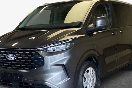 Ford Tourneo Custom 82.726 km 42.980 &euro; Kassel 34123