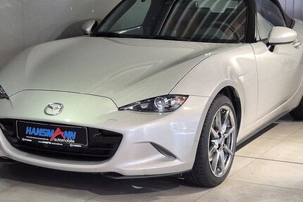 Mazda MX-5 22.796 km 30.900 € Kassel 34123