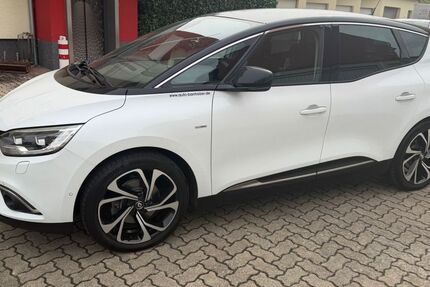 Renault Scenic 161.000 km 7.300 &euro; Kassel 34125