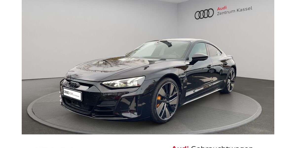 Audi e-tron GT 63.622 km 48.990 &euro; Kassel 34125