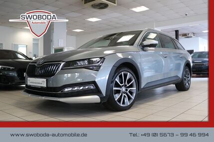 Skoda Superb 130.758 km 25.190 &euro; Espenau bei Kassel 34314