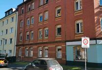 Wohnung 80 qm