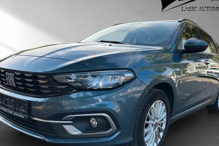 Fiat Tipo 86.000 km 8.900 € Kassel 34125