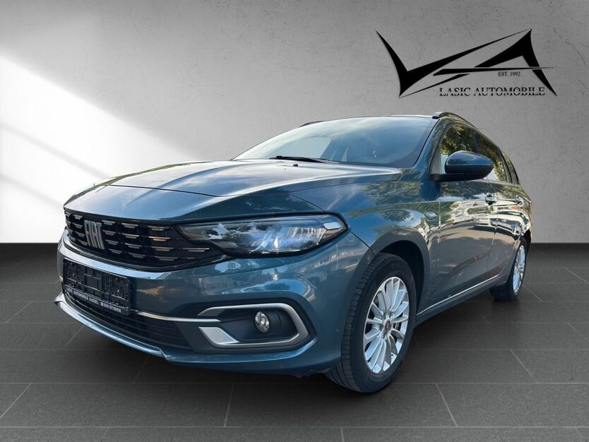 Fiat Tipo 86.000 km 8.900 € Kassel 34125