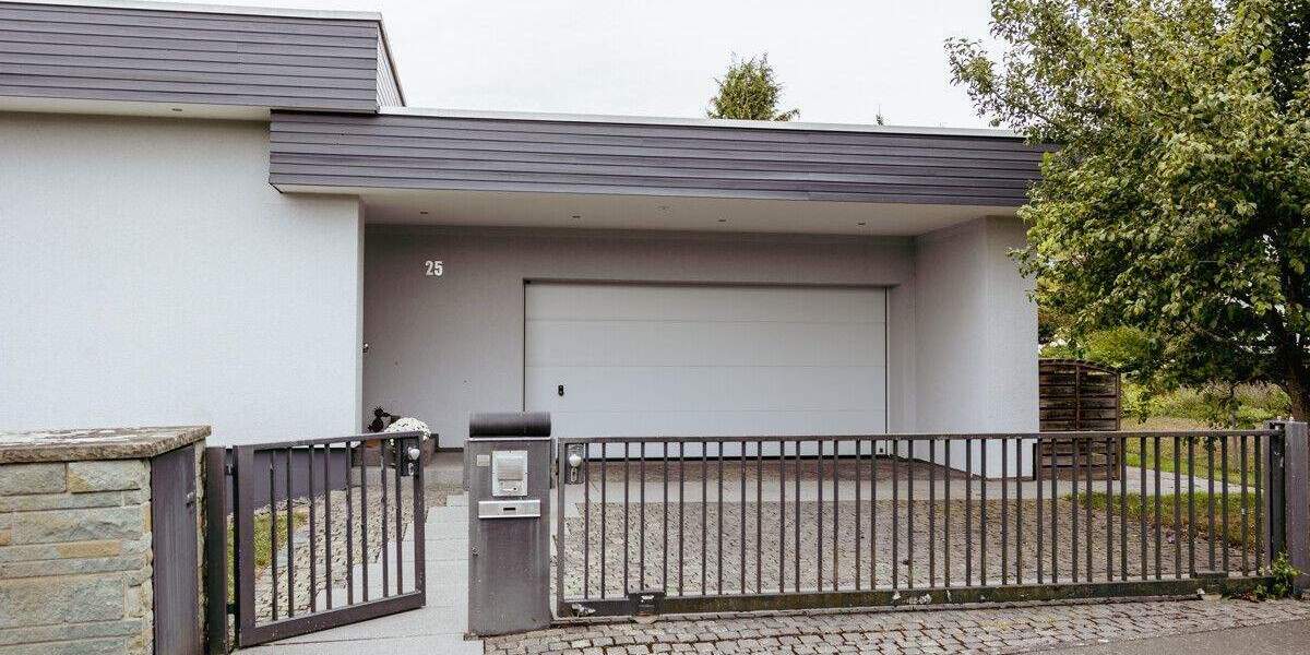 Traumbungalow in Traumlage von Kassel-Kirchditmold 6 zimmer