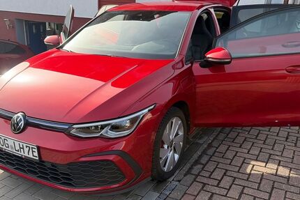 VW Golf 26.100 km 23.900 &euro; Naumburg 34311