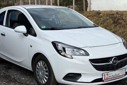 Opel Corsa 185.000 km 3.500 &euro; Witzenhausen 37213
