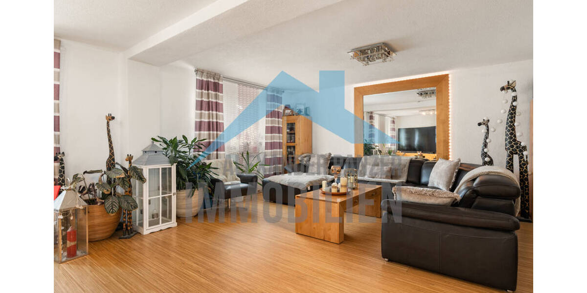 Einfamilienhaus Lohfelden Vollmarshausen - 6 Zimmer, 209 m&sup2;, 398.500&euro; | Angebot:25780749