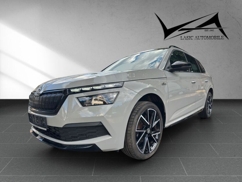 Skoda Kamiq 51.000 km 18.290 € Kassel 34125