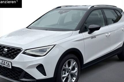Seat Arona 10.000 km 23.970 € Baunatal 34225