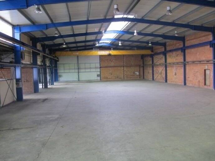 Gewerbeobjekt Vellmar Niedervellmar - 900.000&euro; | Angebot:25152785