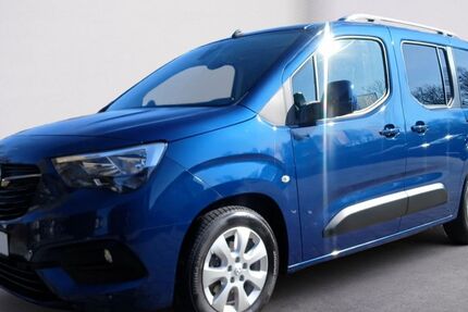 Opel Combo Life 81.112 km 15.990 &euro; Vellmar 34246