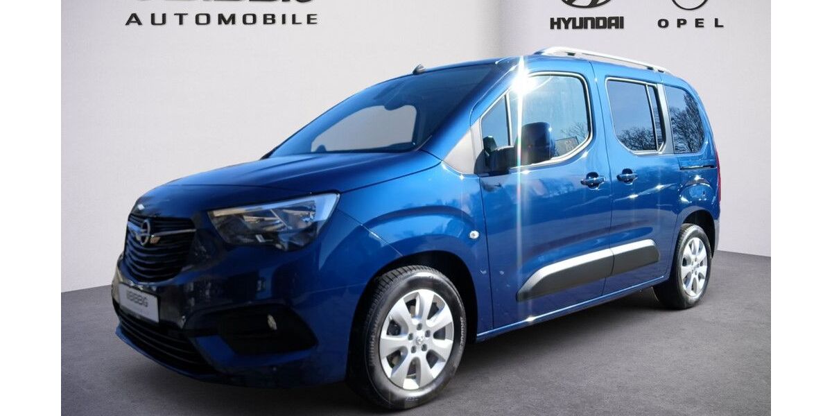 Opel Combo Life 81.112 km 15.990 &euro; Vellmar 34246
