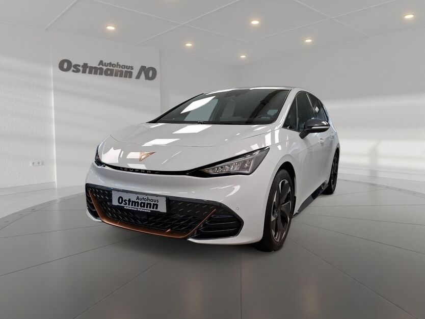 Cupra Born 12.271 km 34.330 € Wolfhagen 34466