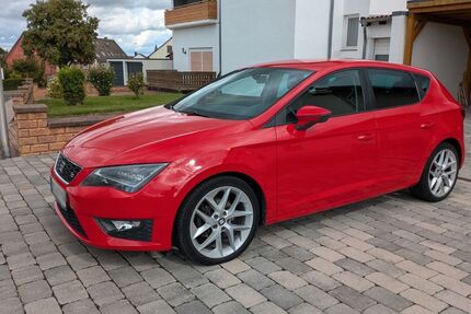Seat Leon 117.500 km 8.200 &euro; Calden 34379