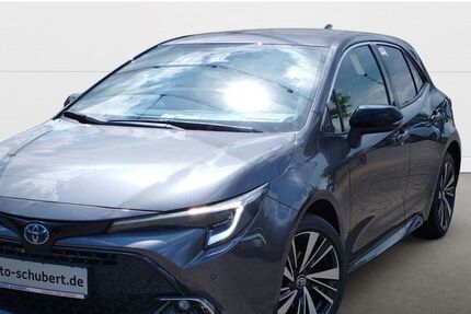 Toyota Corolla 2.030 km 29.780 € Kassel 34125
