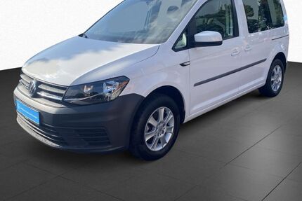 VW Caddy 46.900 km 15.633 &euro; Kassel 34123