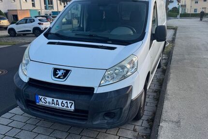 Peugeot Expert