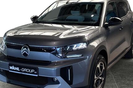 Citroen C3 Aircross 1.600 km 26.990 &euro; Fritzlar 34560