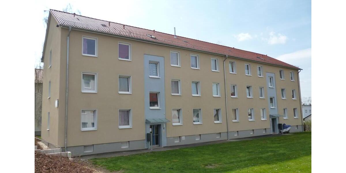 Etagenwohnung Lohfelden - 3 Zimmer, 73 m&sup2;, 536&euro; | Angebot:25887831